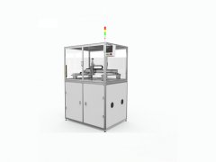 支持穩(wěn)定高效的自動噴膠機